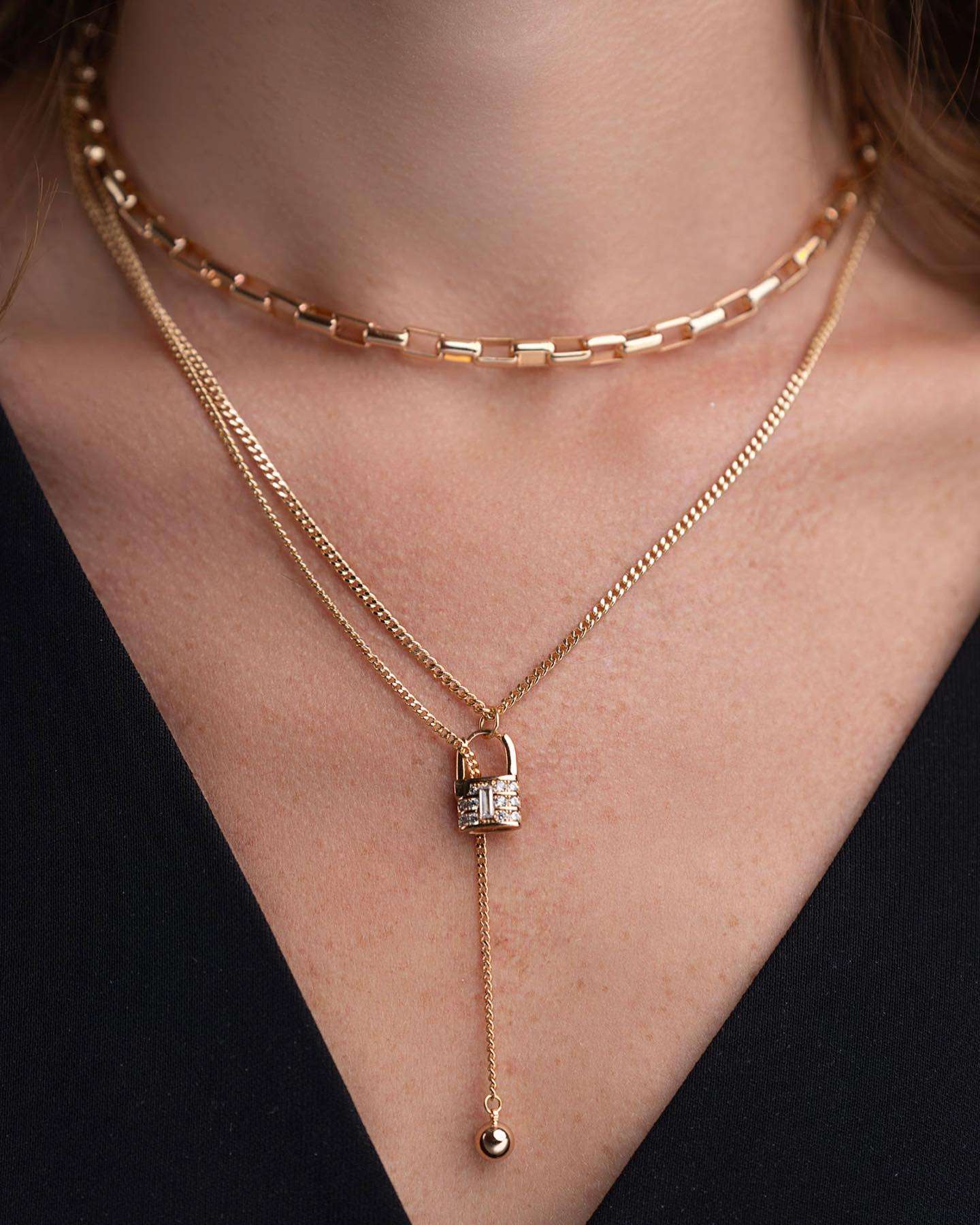 Colliers femme