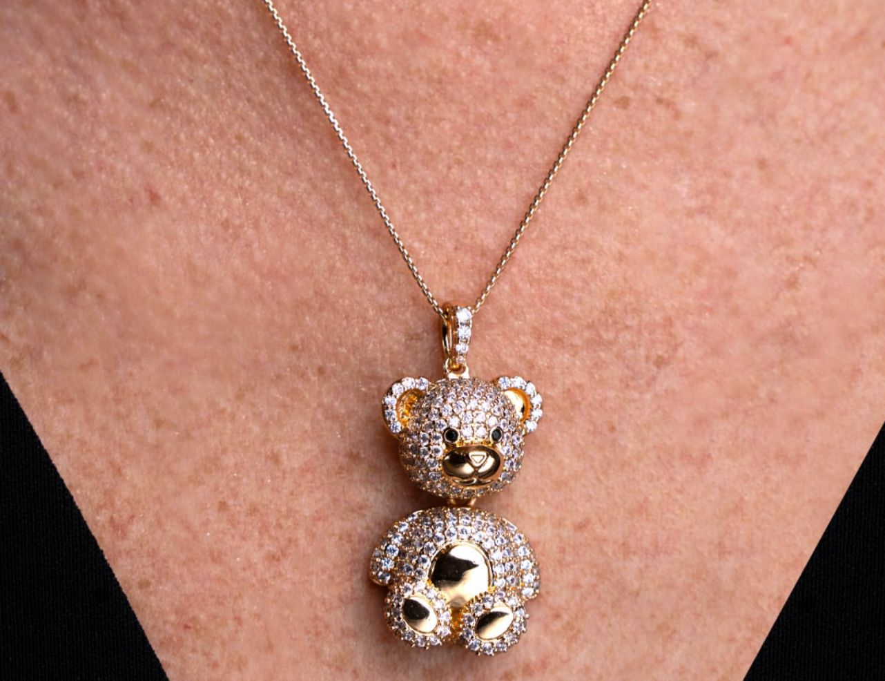 Chaîne HB j’admire