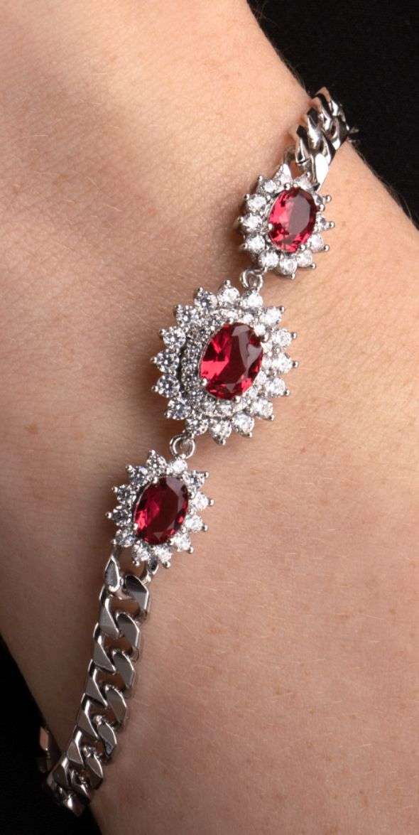 BRACELET DE PIED
